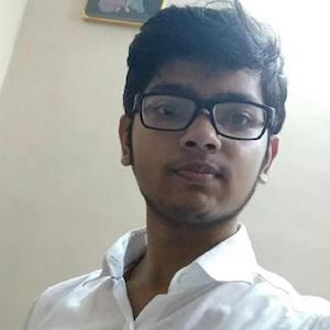 Ayush Gupta