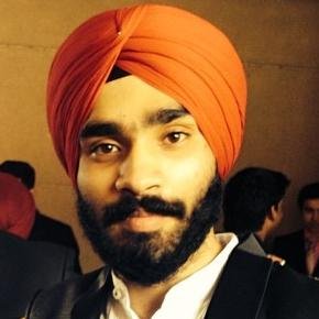 Chashmeet Singh