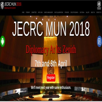 JERCR MUN